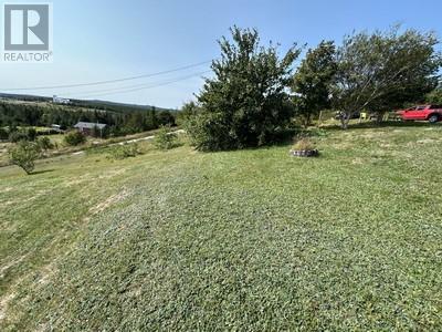 16 Johnsons Road, Gull Island, NL - Outdoor With View