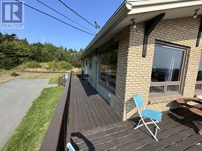 16 Johnsons Road, Gull Island, NL - Outdoor