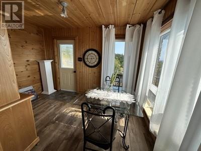 16 Johnsons Road, Gull Island, NL - Indoor