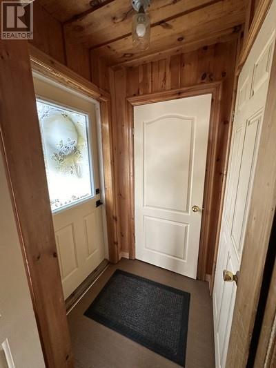 16 Johnsons Road, Gull Island, NL - Indoor Photo Showing Other Room