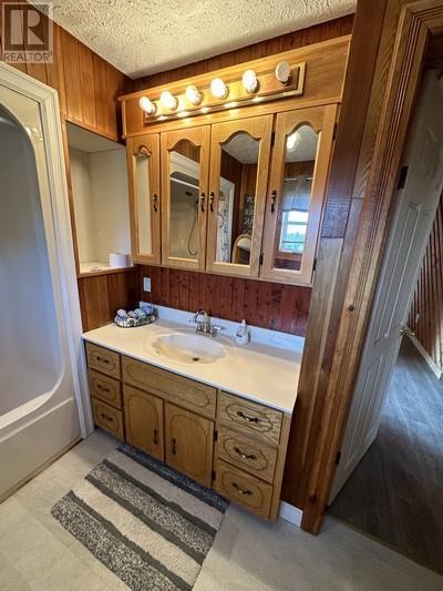 16 Johnsons Road, Gull Island, NL - Indoor Photo Showing Bathroom