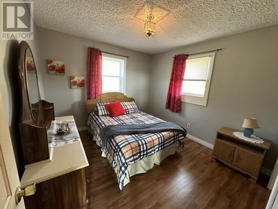 16 Johnsons Road, Gull Island, NL - Indoor Photo Showing Bedroom