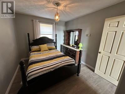 16 Johnsons Road, Gull Island, NL - Indoor Photo Showing Bedroom