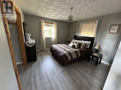 16 Johnsons Road, Gull Island, NL - Indoor Photo Showing Bedroom