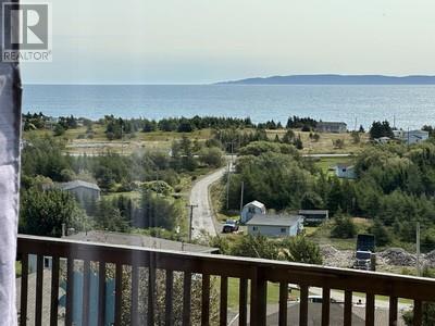 16 Johnsons Road, Gull Island, NL - Outdoor With Body Of Water With View