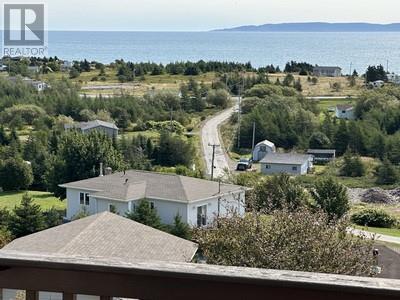 16 Johnsons Road, Gull Island, NL - Outdoor With Body Of Water With View