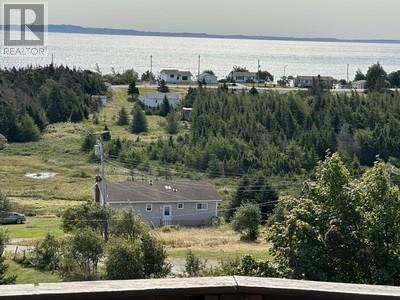 16 Johnsons Road, Gull Island, NL - Outdoor With Body Of Water With View