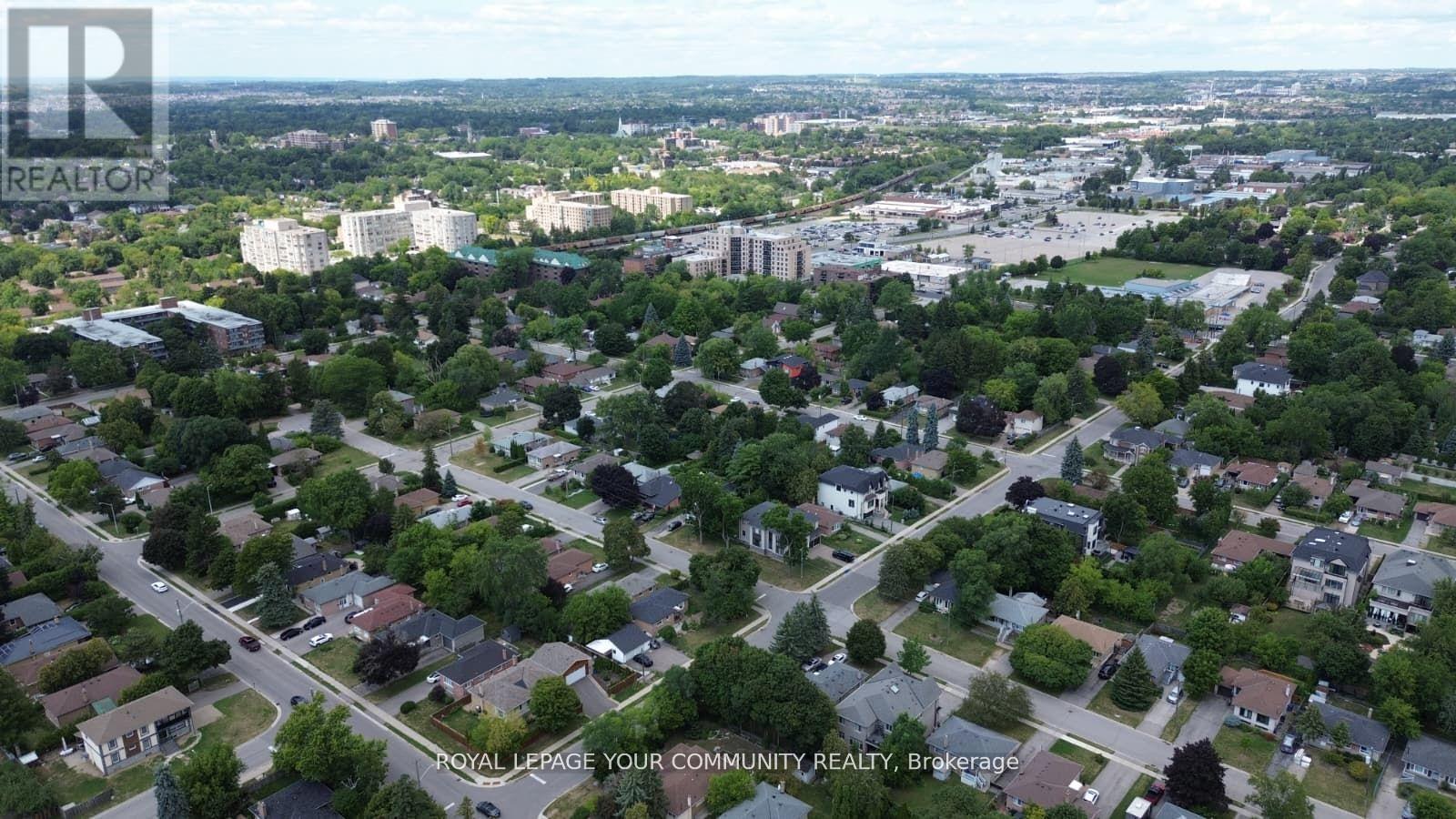394 Paliser Crescent N, Richmond Hill, ON - Outdoor With View
