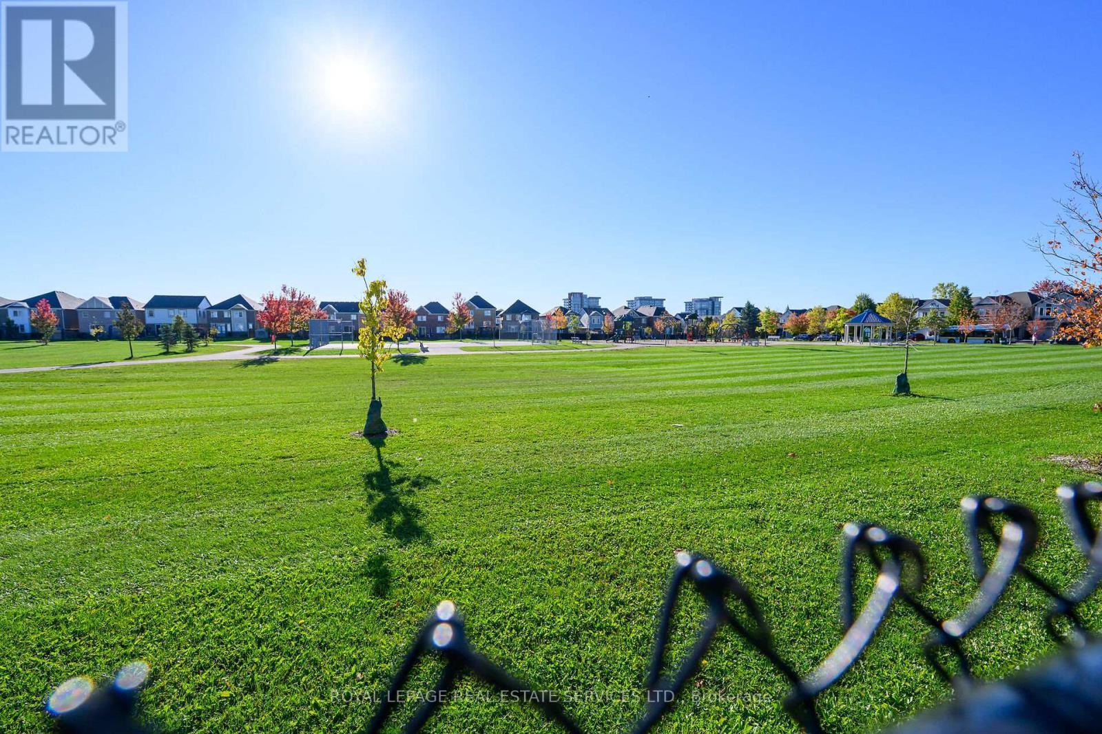 32 Celano Drive, Hamilton, ON - Outdoor With View