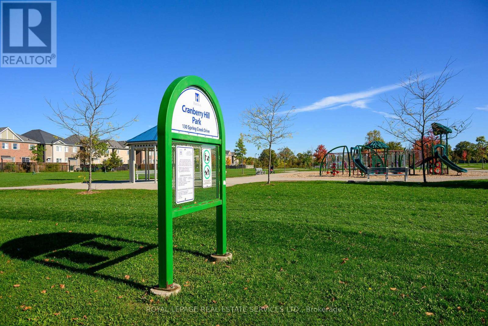 32 Celano Drive, Hamilton, ON - Outdoor