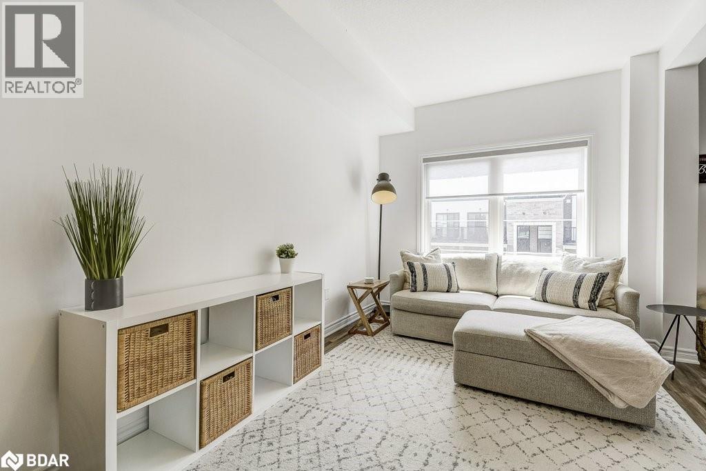 383 Dundas Street E Unit# 34, Waterdown, ON - Indoor