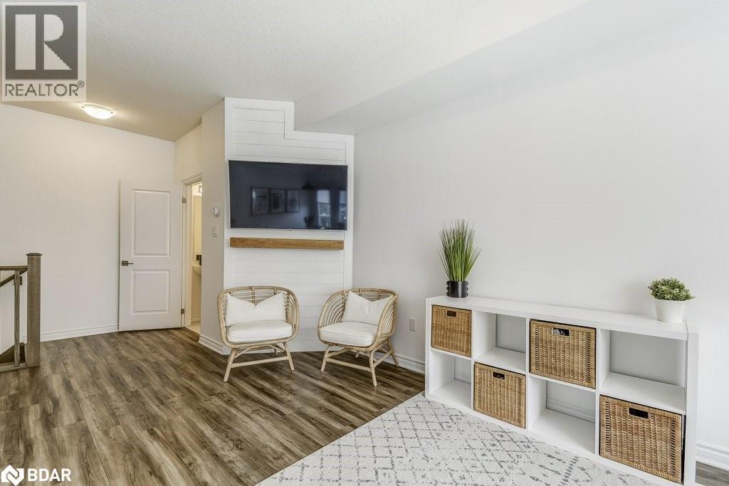 383 Dundas Street E Unit# 34, Waterdown, ON - Indoor