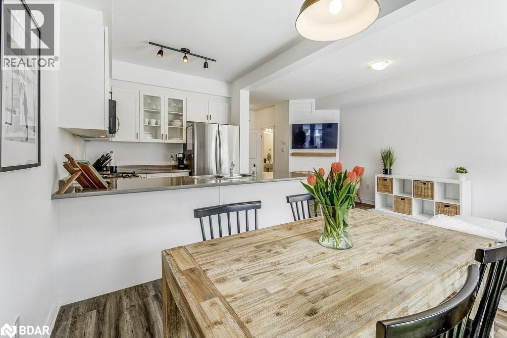 383 Dundas Street E Unit# 34, Waterdown, ON - Indoor