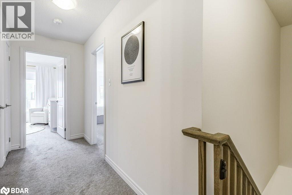 383 Dundas Street E Unit# 34, Waterdown, ON - Indoor Photo Showing Other Room