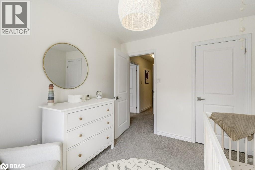 383 Dundas Street E Unit# 34, Waterdown, ON - Indoor Photo Showing Bathroom