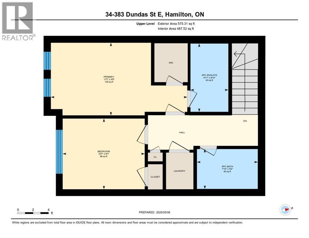383 Dundas Street E Unit# 34, Waterdown, ON - Other