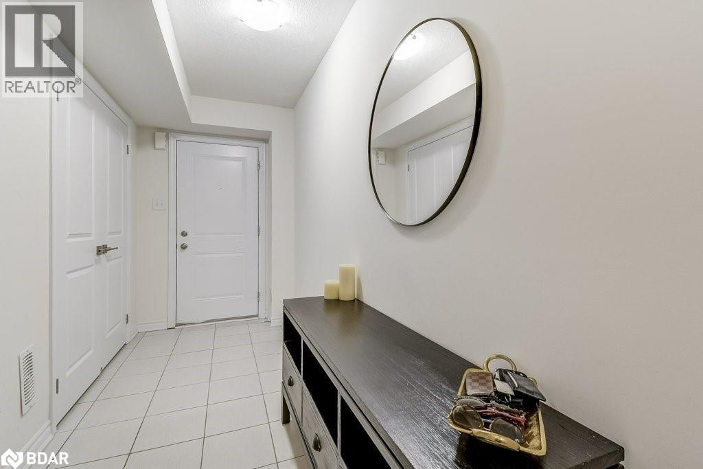 383 Dundas Street E Unit# 34, Waterdown, ON - Indoor Photo Showing Other Room