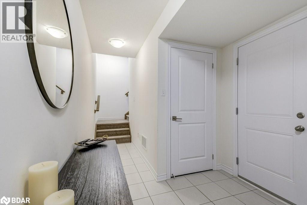 383 Dundas Street E Unit# 34, Waterdown, ON - Indoor Photo Showing Other Room