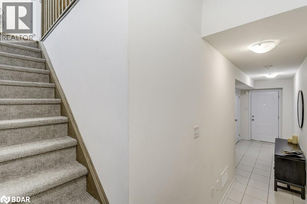 383 Dundas Street E Unit# 34, Waterdown, ON - Indoor Photo Showing Other Room