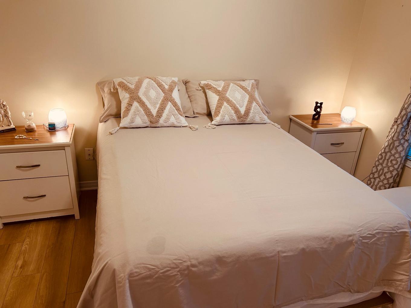 Chambre à coucher - 409-525 Boul. De La Gappe, Gatineau (Gatineau), QC - Indoor Photo Showing Bedroom