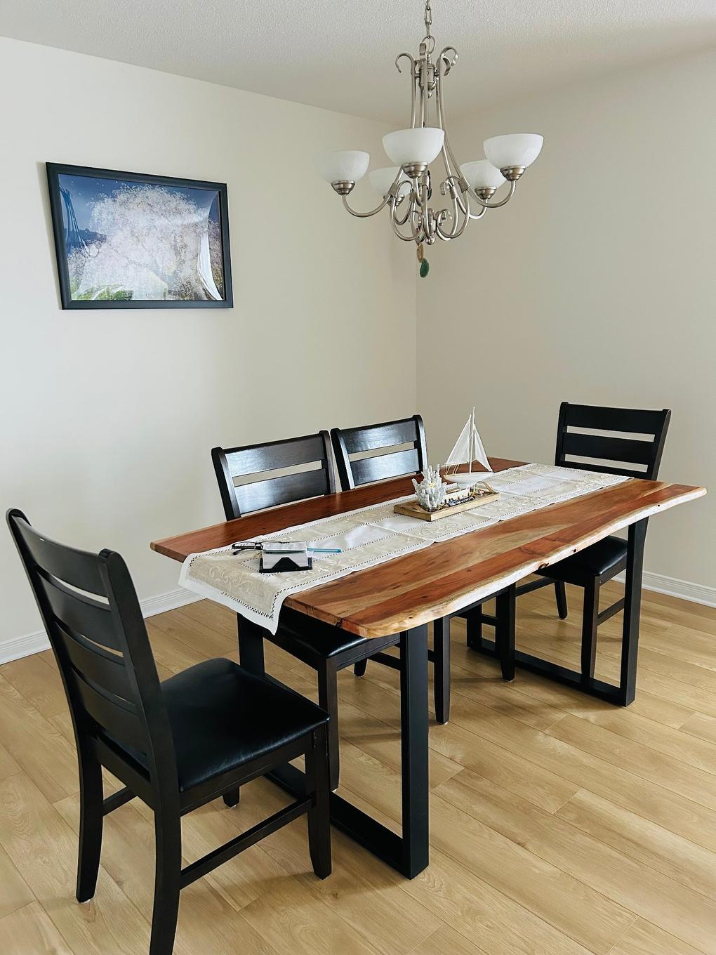 Salle à manger - 409-525 Boul. De La Gappe, Gatineau (Gatineau), QC - Indoor Photo Showing Dining Room