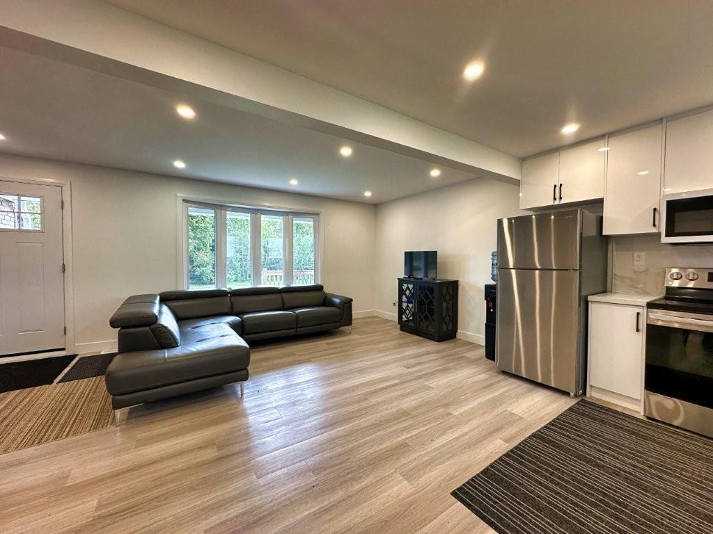 64 Parkway Place, Terrace Bay, ON - Indoor Photo Showing Other Room