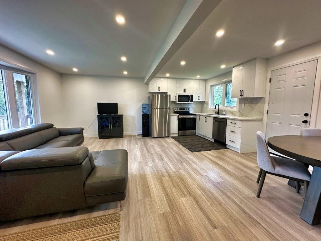64 Parkway Place, Terrace Bay, ON - Indoor