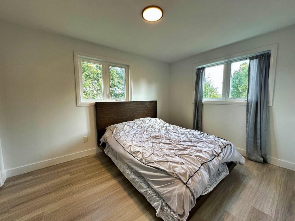 64 Parkway Place, Terrace Bay, ON - Indoor Photo Showing Bedroom
