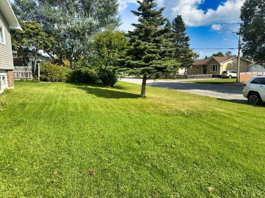 64 Parkway Place, Terrace Bay, ON - Outdoor