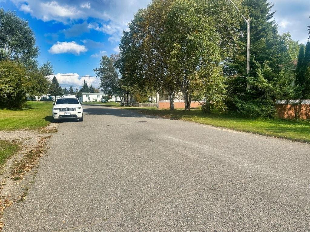 64 Parkway Place, Terrace Bay, ON - Outdoor With View