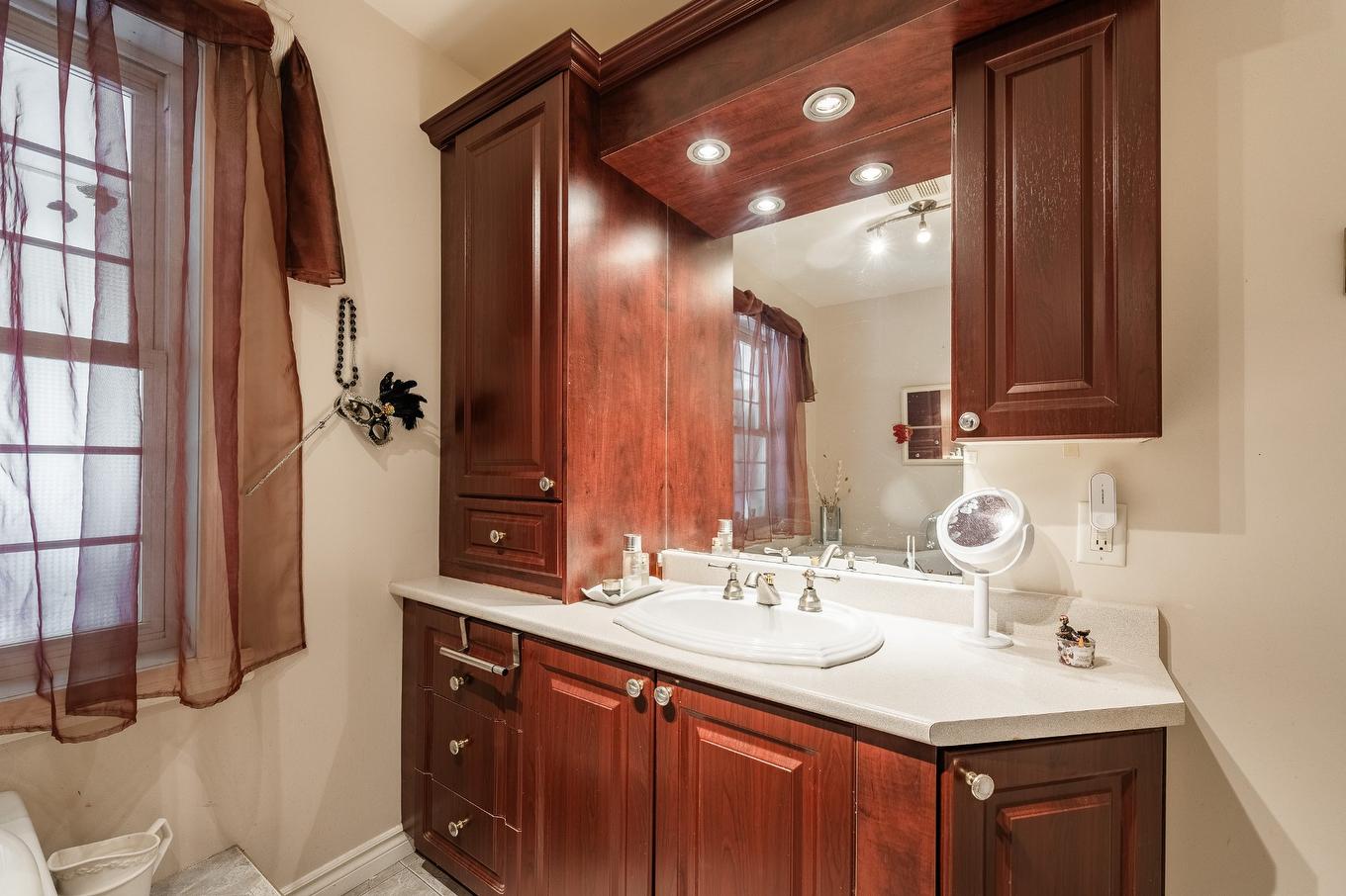 Salle de bains - 943 Rue De La Roche, Granby, QC - Indoor Photo Showing Bathroom