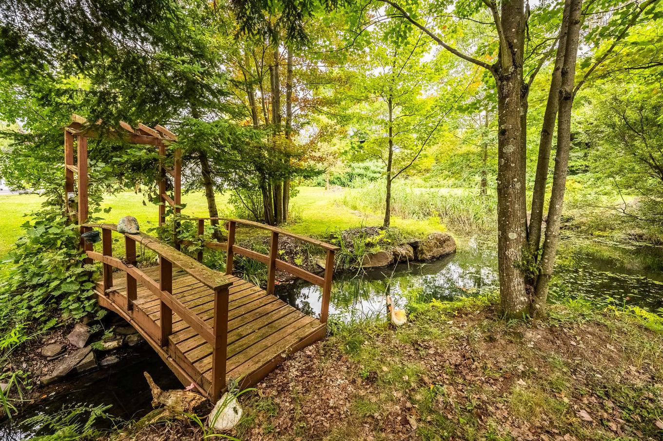 Cour - 943 Rue De La Roche, Granby, QC - Outdoor