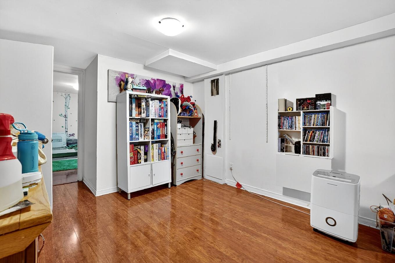 Family room - 3670 Rue Labrosse, Longueuil (Saint-Hubert), QC - Indoor Photo Showing Other Room