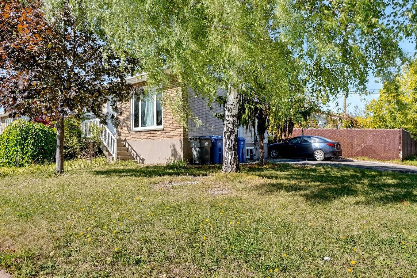 Frontage - 3670 Rue Labrosse, Longueuil (Saint-Hubert), QC - Outdoor