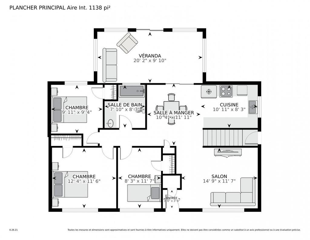 Other - 3670 Rue Labrosse, Longueuil (Saint-Hubert), QC - Other