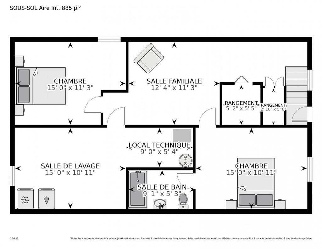 Other - 3670 Rue Labrosse, Longueuil (Saint-Hubert), QC - Other