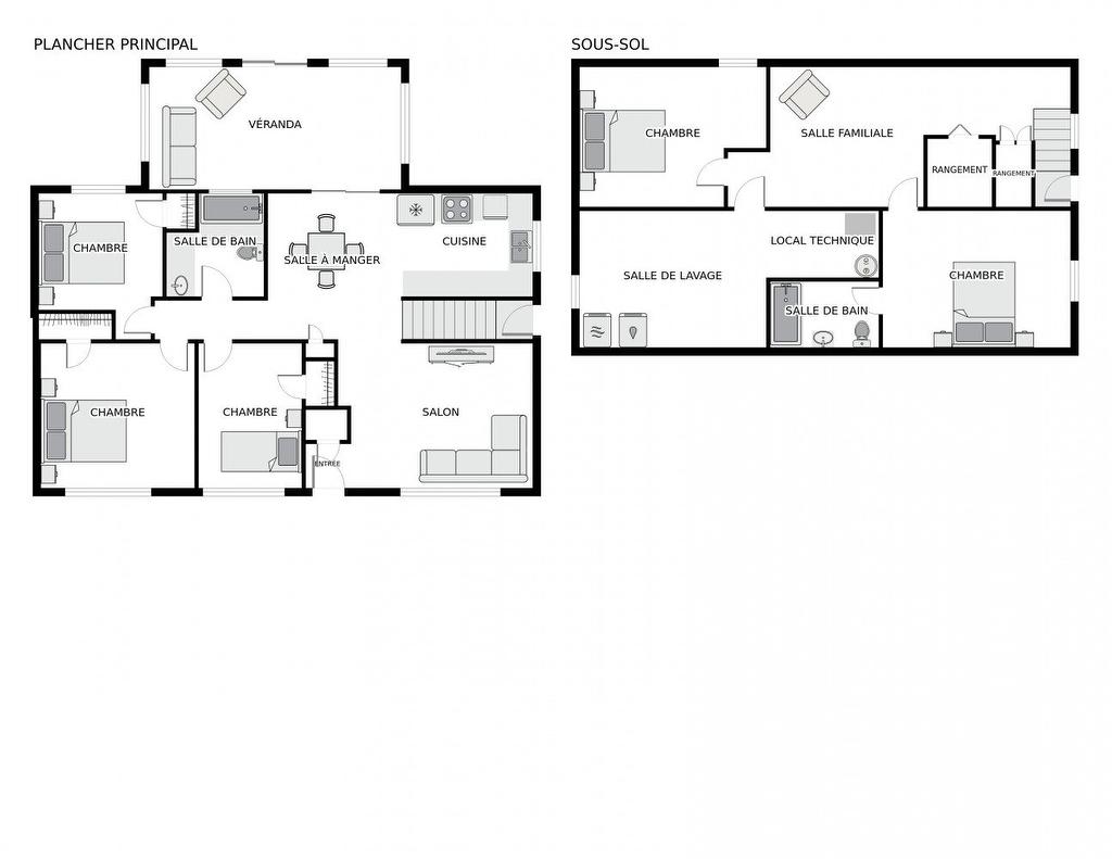 Other - 3670 Rue Labrosse, Longueuil (Saint-Hubert), QC - Other