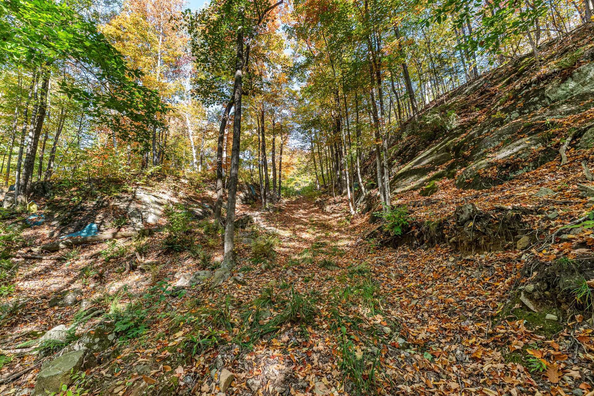 Terre/Terrain - Ch. Des Diligences, Austin, QC