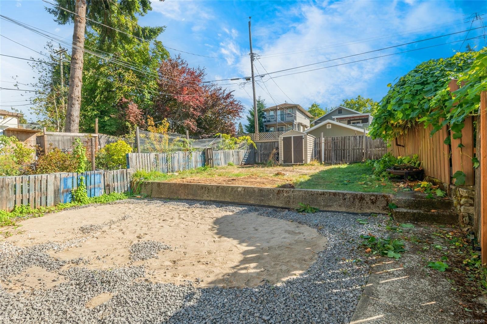 2595 2Nd Ave, Port Alberni, BC - Outdoor