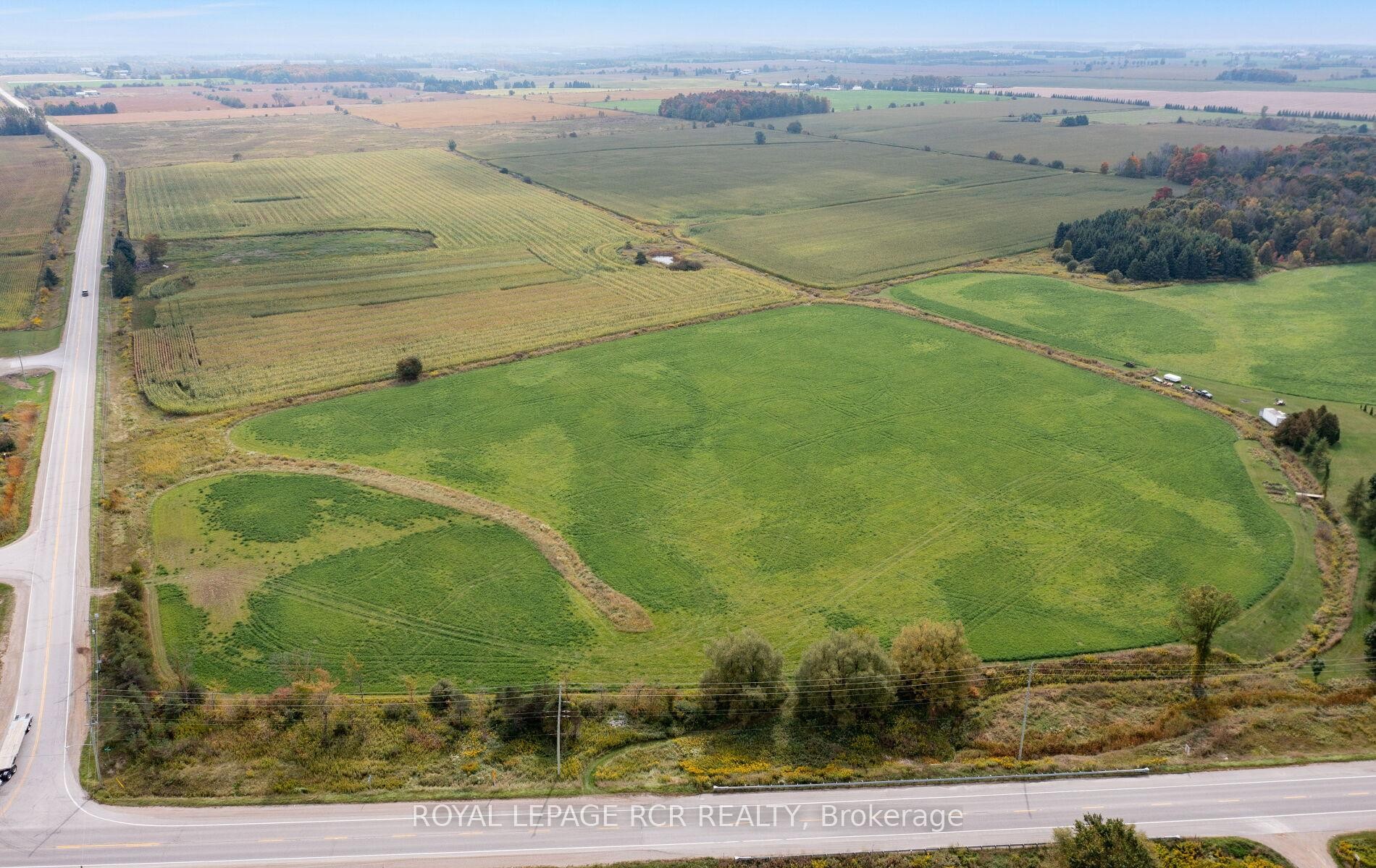 Pt Lt20 Con 12 N/A, East Garafraxa, ON