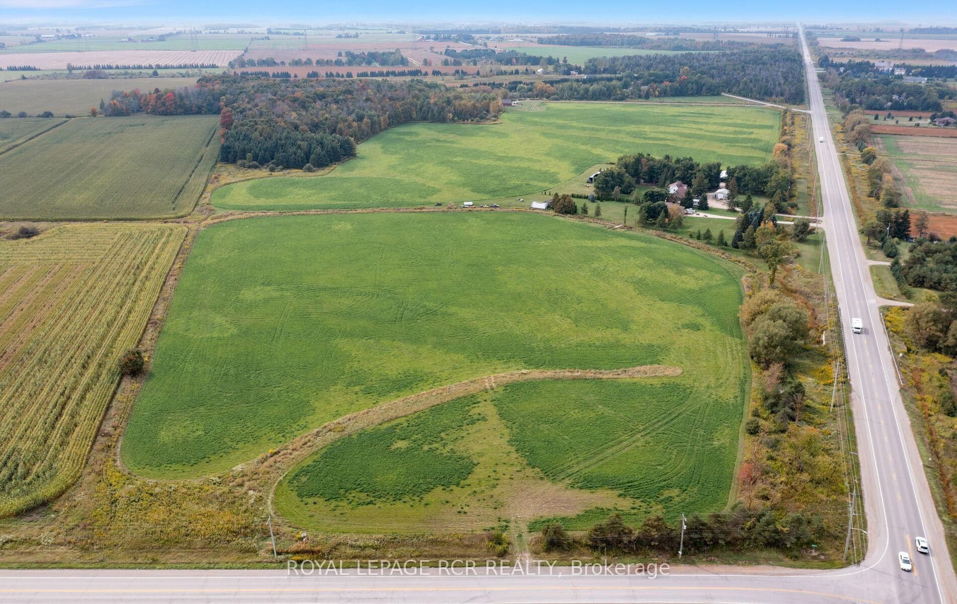 Pt Lt20 Con 12 N/A, East Garafraxa, ON