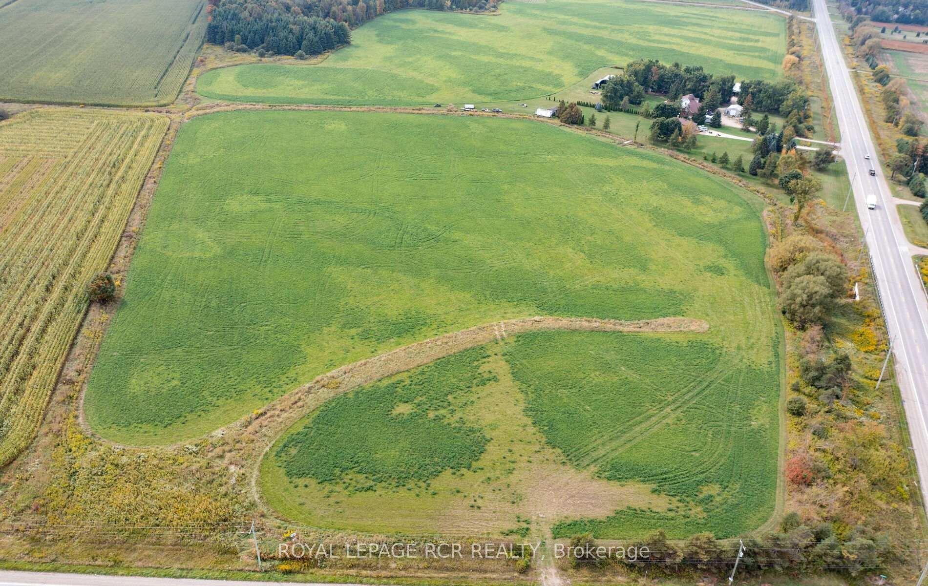 Pt Lt20 Con 12 N/A, East Garafraxa, ON