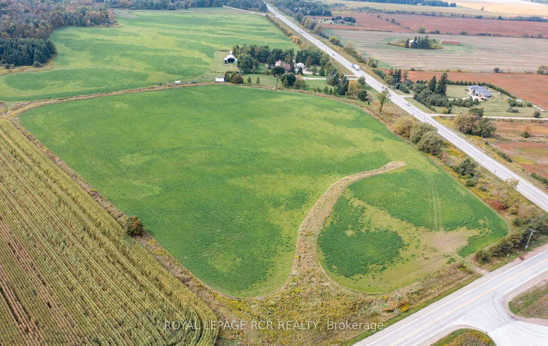 Pt Lt20 Con 12 N/A, East Garafraxa, ON