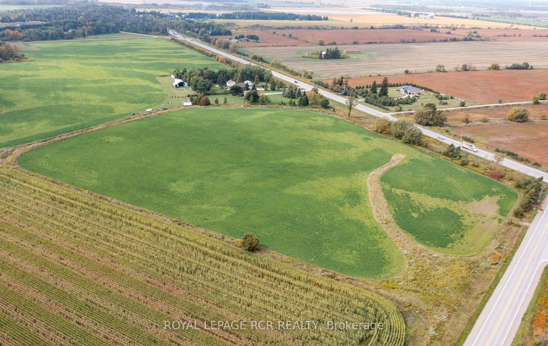 Pt Lt20 Con 12 N/A, East Garafraxa, ON