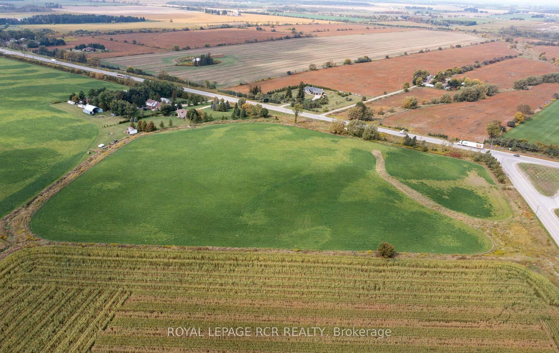 Pt Lt20 Con 12 N/A, East Garafraxa, ON