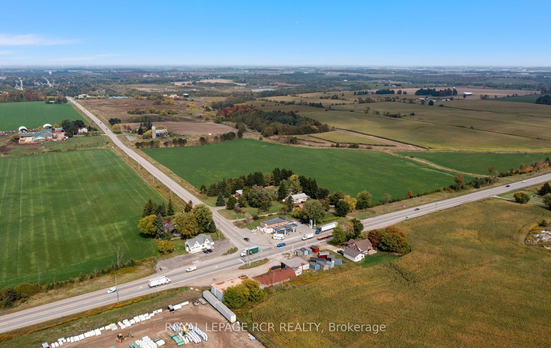 Pt Lt20 Con 12 N/A, East Garafraxa, ON