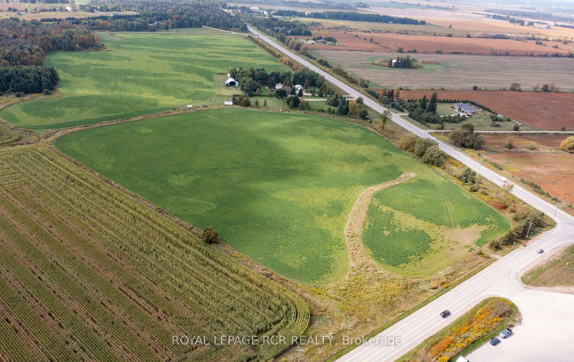 Pt Lt20 Con 12 N/A, East Garafraxa, ON