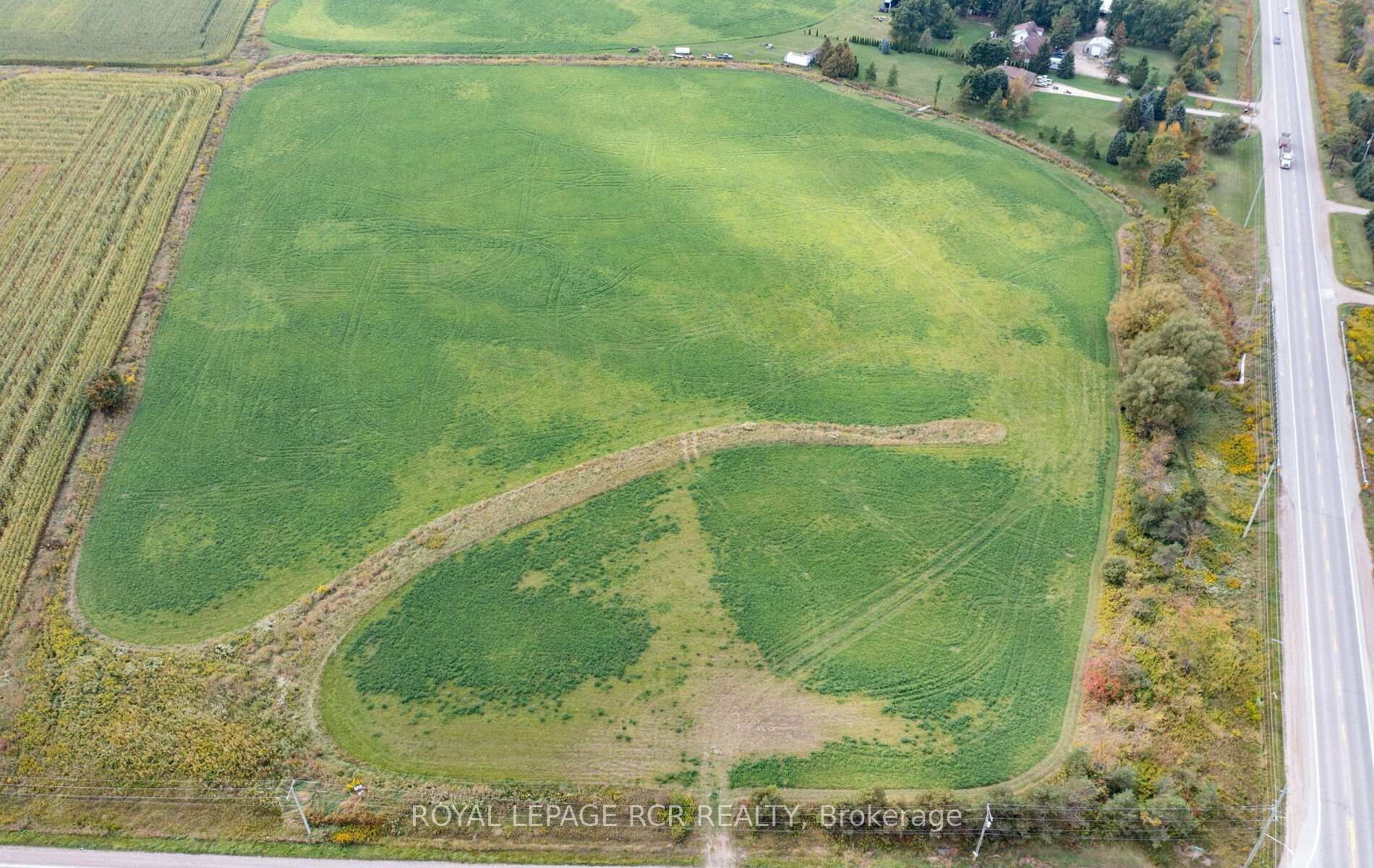 Pt Lt20 Con 12 N/A, East Garafraxa, ON