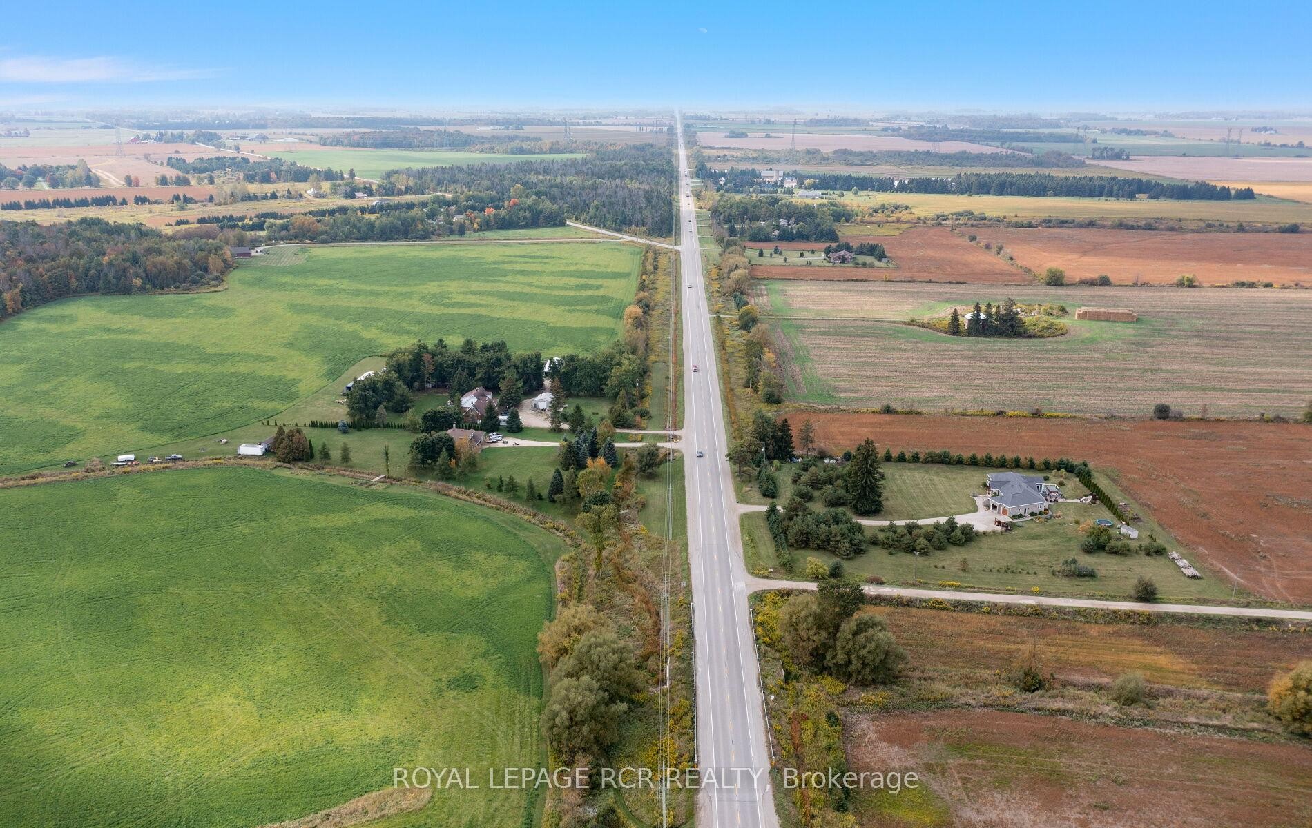 Pt Lt20 Con 12 N/A, East Garafraxa, ON