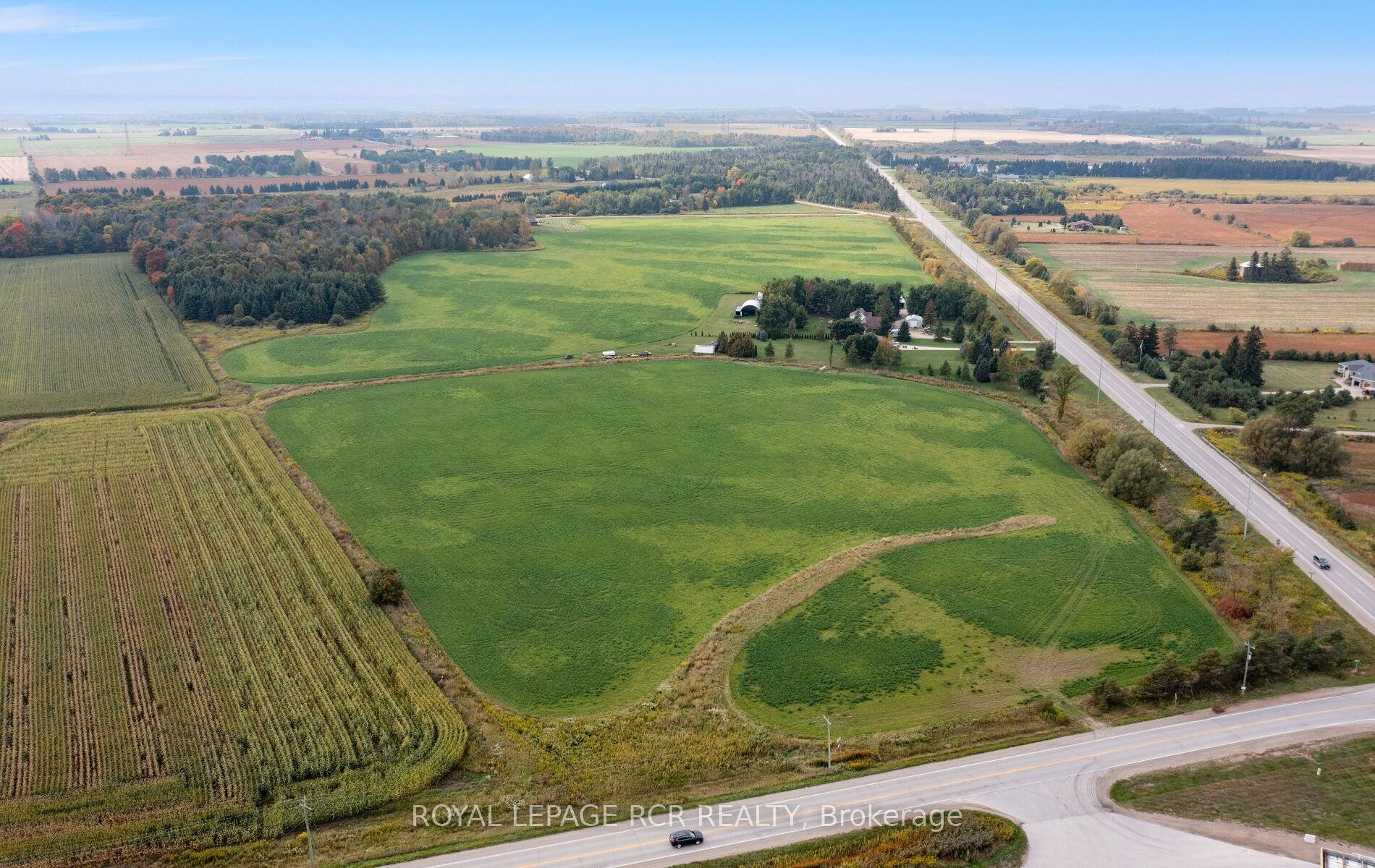 Pt Lt20 Con 12 N/A, East Garafraxa, ON